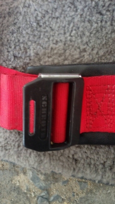 เบลท์ Schroth 2 นิ้ว 3 จุด สวยๆ ส่งฟรี เบลท์ Schroth 2 นิ้ว 3 จุด สวยๆ ส่งฟรี