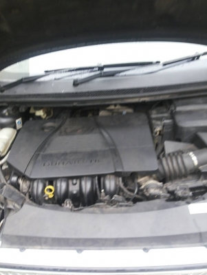 ขาย FORD FOCUS ปี 2006 เครื่อง 1.8 GHIA รุ่น TOP