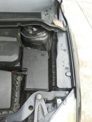 ขาย FORD FOCUS ปี 2006 เครื่อง 1.8 GHIA รุ่น TOP