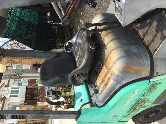 ขายถูก มิตซูแกรนเดียร์1.5ตัน รถนอกแท้นำเข้าพร้อมอินวอยร์