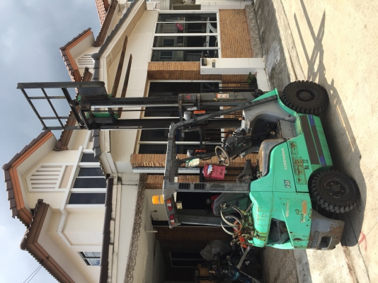 ขายถูก มิตซูแกรนเดียร์1.5ตัน รถนอกแท้นำเข้าพร้อมอินวอยร์