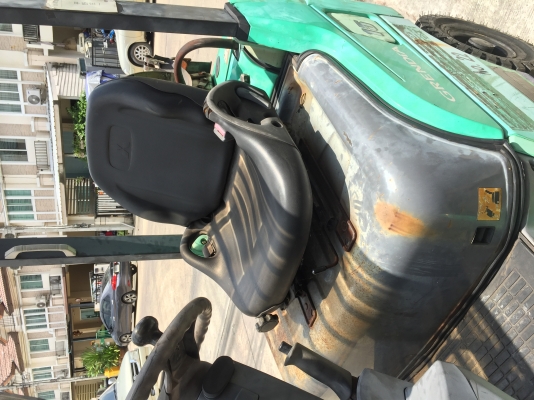 ขายถูก มิตซูแกรนเดียร์1.5ตัน รถนอกแท้นำเข้าพร้อมอินวอยร์