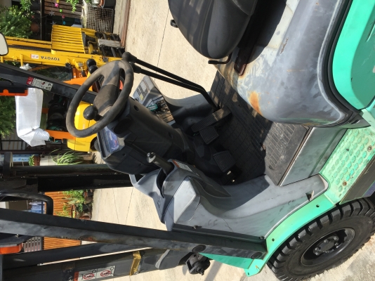 ขายถูก มิตซูแกรนเดียร์1.5ตัน รถนอกแท้นำเข้าพร้อมอินวอยร์