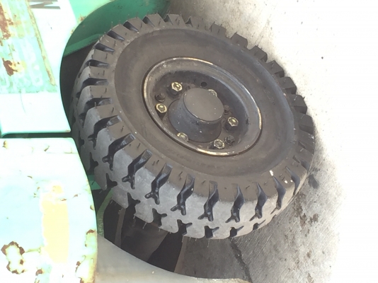 ขายถูก มิตซูแกรนเดียร์1.5ตัน รถนอกแท้นำเข้าพร้อมอินวอยร์