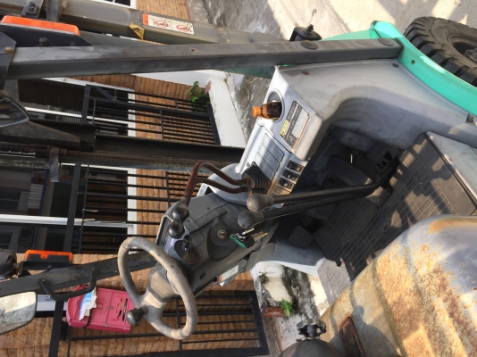 ขายถูก มิตซูแกรนเดียร์1.5ตัน รถนอกแท้นำเข้าพร้อมอินวอยร์