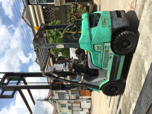 ขายถูก มิตซูแกรนเดียร์1.5ตัน รถนอกแท้นำเข้าพร้อมอินวอยร์