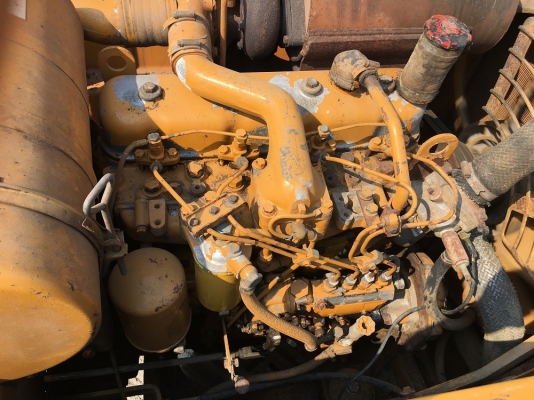 ขายแม็คโคร KOMATSU PC120-2 FROM JAPAN(อาร์มพิเศษ) พร้อมใช้งาน นำเข้าจากต่างประเทศ ติดต่อ 063-9316985 ID LINE : 0639316985 ครับ
