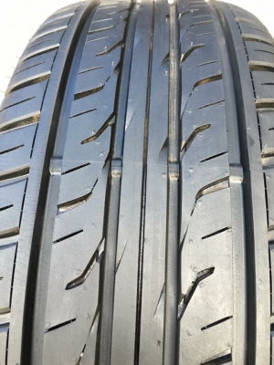 แม็กพร้อมยางฟอร์จูนเนอร์ TRD ขอบ20