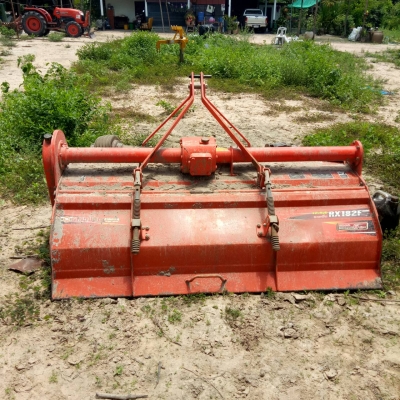 ขายโรตารี่ ตราช้าง 6 ฟุต