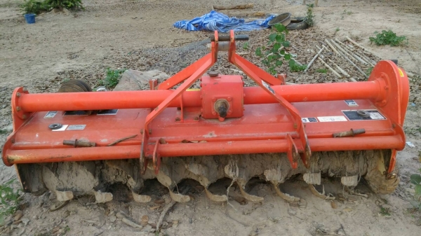 ขายโรตารี่ ตราช้าง 6 ฟุต