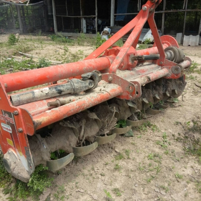 ขายโรตารี่ ตราช้าง 6 ฟุต