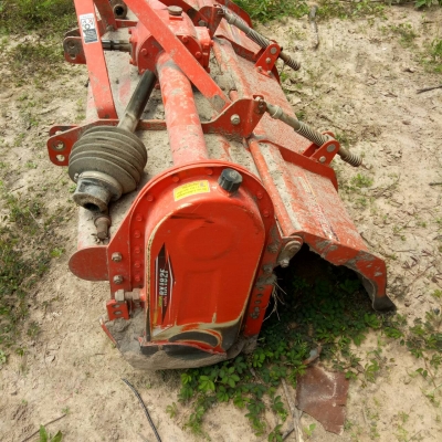 ขายโรตารี่ ตราช้าง 6 ฟุต