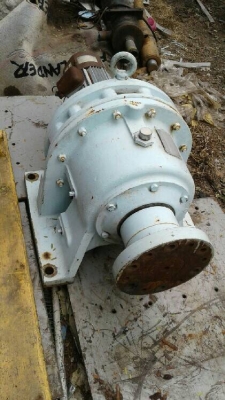 มอเตอร์เกียร์ cyclo