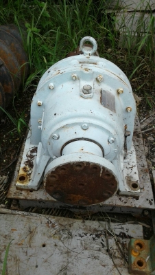 มอเตอร์เกียร์ cyclo