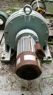 มอเตอร์เกียร์ cyclo