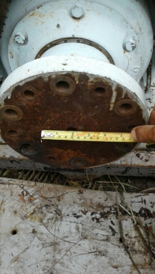 มอเตอร์เกียร์ cyclo