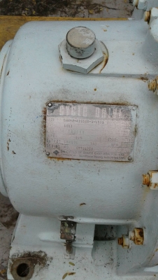 มอเตอร์เกียร์ cyclo