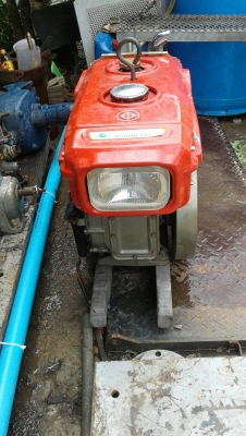 เครื่องสูบน้ำ