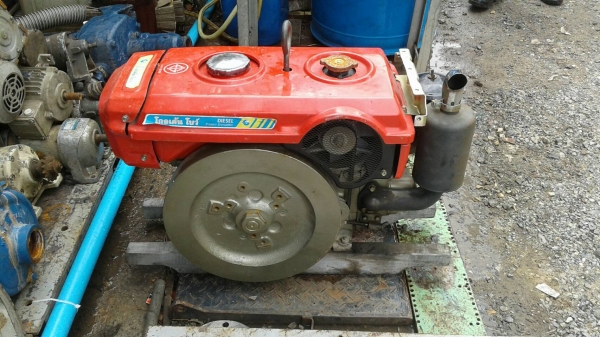 เครื่องสูบน้ำ