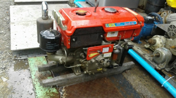 เครื่องสูบน้ำ