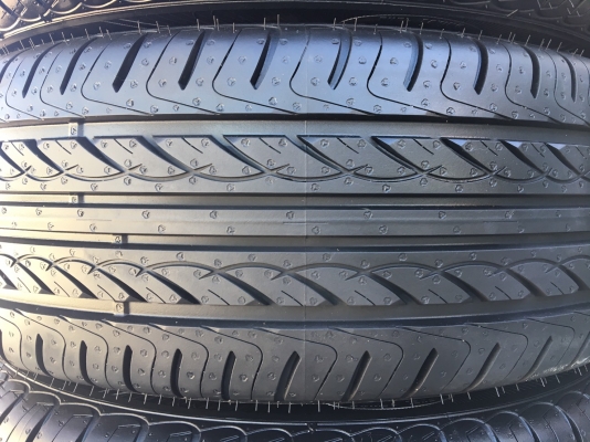 ยางป้ายแดง Good Year 205-60-16 ปี17 ยางป้ายแดง Good Year 205-60-16 ปี17