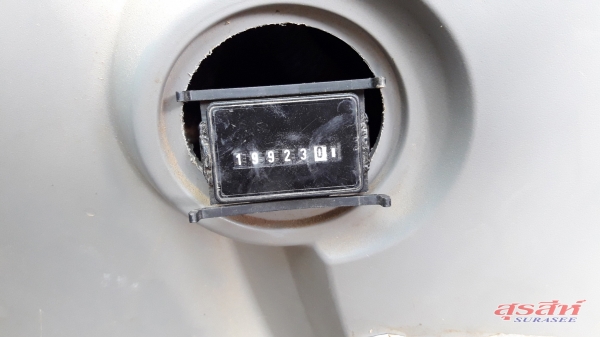 รถแบคโฮเบอร์ 1 KOBELCO SK200-8 Yn11 Super ใช้งาน 19,923 ชั่วโมง สภาพดีพร้อมใช้งาน