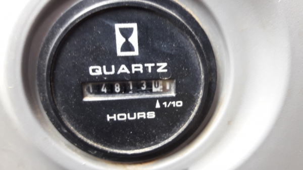 รถแบคโฮเบอร์ 2 KOBELCO SK200-8 Yn12 Super ใช้งาน 14,813 ชั่วโมง