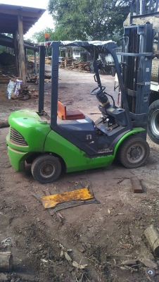 3ตันนิสัน