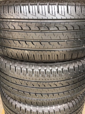 ยาง 265-50-20 GoodYear ปลาย15 ยาง 265-50-20 GoodYear ปลาย15