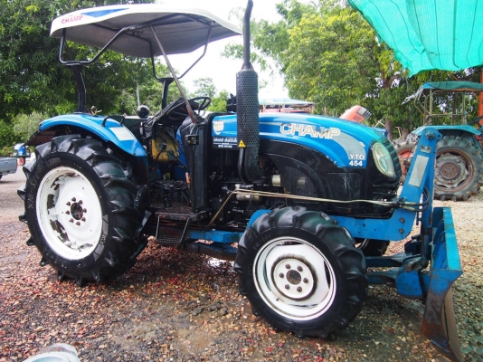 แชมป์ 454YTOพร้อมใช้