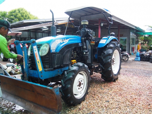 แชมป์ 454YTOพร้อมใช้