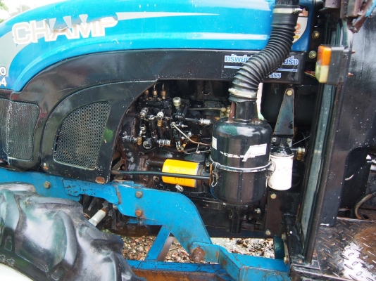 แชมป์ 454YTOพร้อมใช้