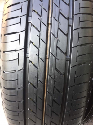 ยางป้ายแดง Bridgestone 185-65-15 ปี17