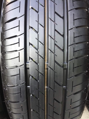 ยางป้ายแดง Bridgestone 185-65-15 ปี17