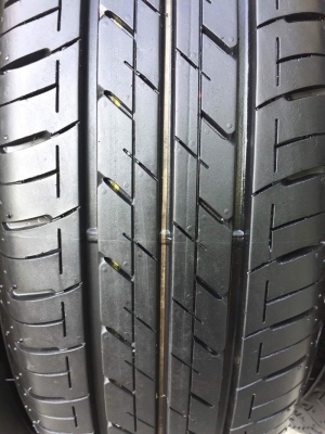 ยางป้ายแดง Bridgestone 185-65-15 ปี17