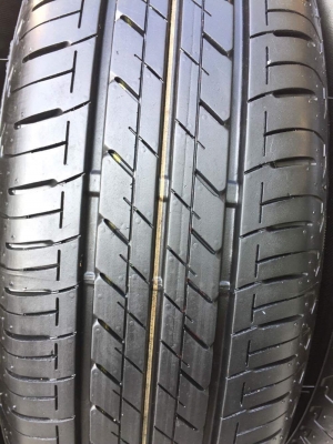 ยางป้ายแดง Bridgestone 185-65-15 ปี17