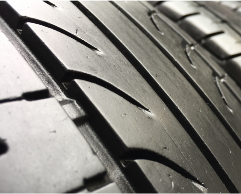 ยาง Goodyear 215 70 15 ปี16 ดอกเต็ม ไม่มีปะ ใช้ยาว ราคาไม่แพง