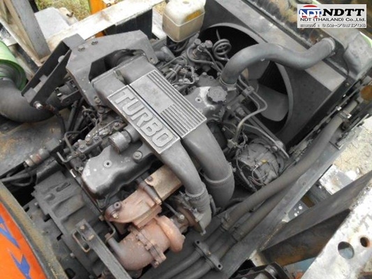 ขายถูกๆ รถเครนKATO KR-10H (10ตัน) รถนำเข้าญี่ปุ่น ไม่เคยใช้งานในไทย มาเช็คสภาพได้เลยครับ