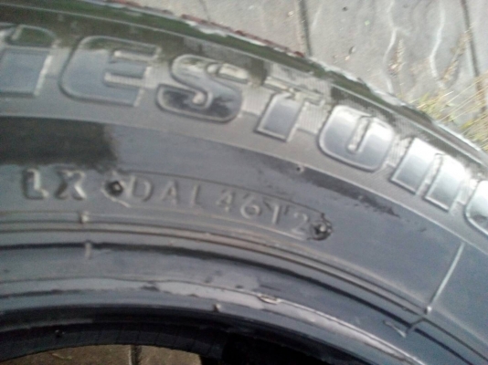 185/65R15 BRIDGESTONE B250 ชุด 4 เส้น tel. 081-427-3941 185/65R15 BRIDGESTONE B250 ชุด 4 เส้น tel. 081-427-3941