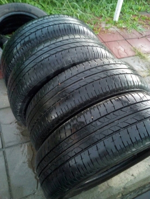 185/65R15 BRIDGESTONE B250 ชุด 4 เส้น tel. 081-427-3941 185/65R15 BRIDGESTONE B250 ชุด 4 เส้น tel. 081-427-3941
