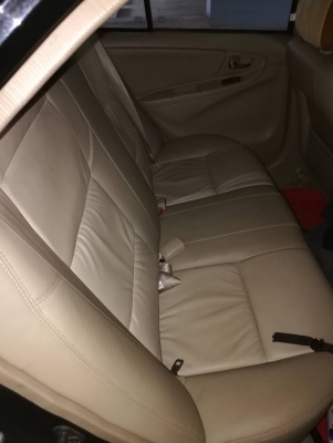 ขาย Toyota VIOS S ไมล์ น้อย 104,XXX Km.(รถผมขายเอง) ตัวท็อป  Auto ปี 2005  จอ digital, abs,airbag ไม่เคยติดแก๊สใดทั้งสิ้น