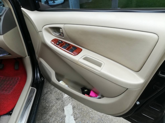 ขาย Toyota VIOS S ไมล์ น้อย 104,XXX Km.(รถผมขายเอง) ตัวท็อป  Auto ปี 2005  จอ digital, abs,airbag ไม่เคยติดแก๊สใดทั้งสิ้น