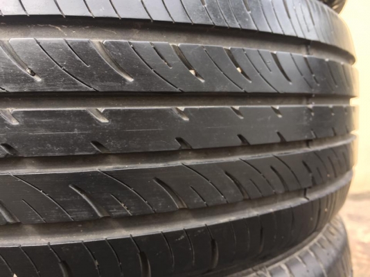 ขายยาง DUNLOP SP TOURING T1 195-55-15 ปี15 ดอกดต็ม ไม่มีตำหนิ ไม่มีปะ ชุดละ 3,500 บาท ขายยาง DUNLOP SP TOURING T1 195-55-15 ปี15 ดอกดต็ม ไม่มีตำหนิ ไม่มีปะ ชุดละ 3,500 บาท