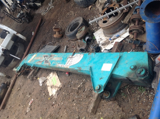 ขายเครนเก่ายี่ปุ่น