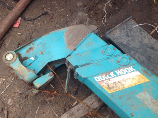 ขายเครนเก่ายี่ปุ่น