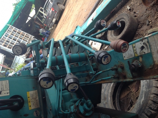 ขายเครนเก่ายี่ปุ่น