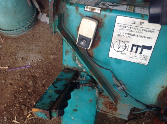 ขายเครนเก่ายี่ปุ่น