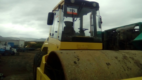 ขายรถบด19ตัน BOMAG BW219D-4 นำเข้ายุโรป ไม่เคยใช้ในไทย 092-929-9942 ธีรเทพ (แบงค์)