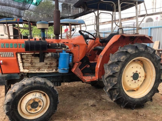 รถเข้าใหม่#ปัญญาแทรคเตอร์..จัดมาให้ครับ ด่วน 99,000 บาท.คูโบต้าL3602DT 4WD ตัวเปล่า สภาพพร้อมใช้ รถเข้าใหม่#ปัญญาแทรคเตอร์..จัดมาให้ครับ ด่วน 99,000 บาท.คูโบต้าL3602DT 4WD ตัวเปล่า สภาพพร้อมใช้