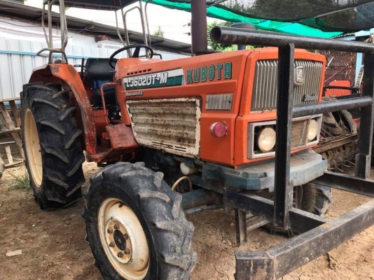 รถเข้าใหม่#ปัญญาแทรคเตอร์..จัดมาให้ครับ ด่วน 99,000 บาท.คูโบต้าL3602DT 4WD ตัวเปล่า สภาพพร้อมใช้ รถเข้าใหม่#ปัญญาแทรคเตอร์..จัดมาให้ครับ ด่วน 99,000 บาท.คูโบต้าL3602DT 4WD ตัวเปล่า สภาพพร้อมใช้